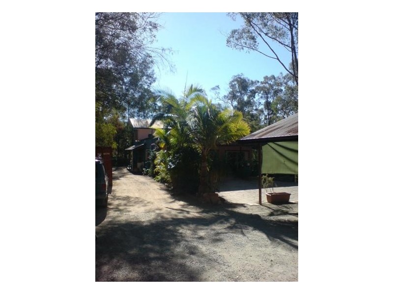 60 Mount Nathan Road, Nerang QLD 4211