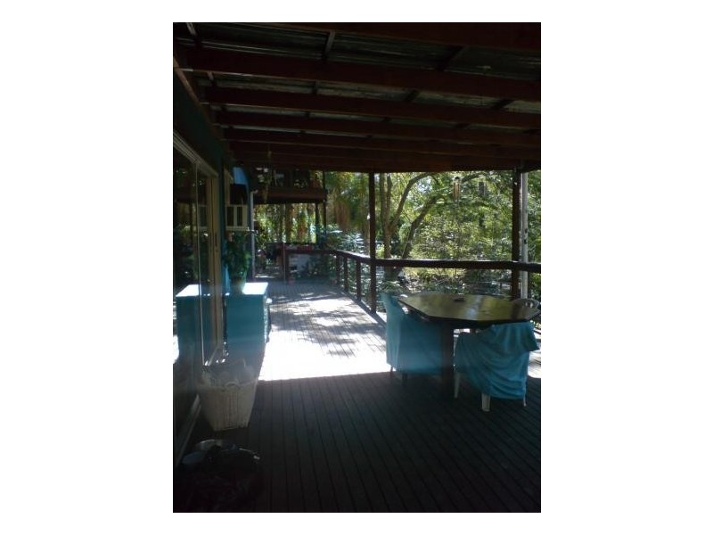 60 Mount Nathan Road, Nerang QLD 4211