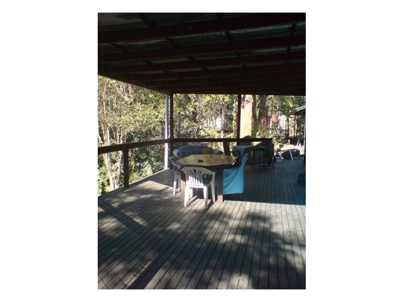 60 Mount Nathan Road, Nerang QLD 4211