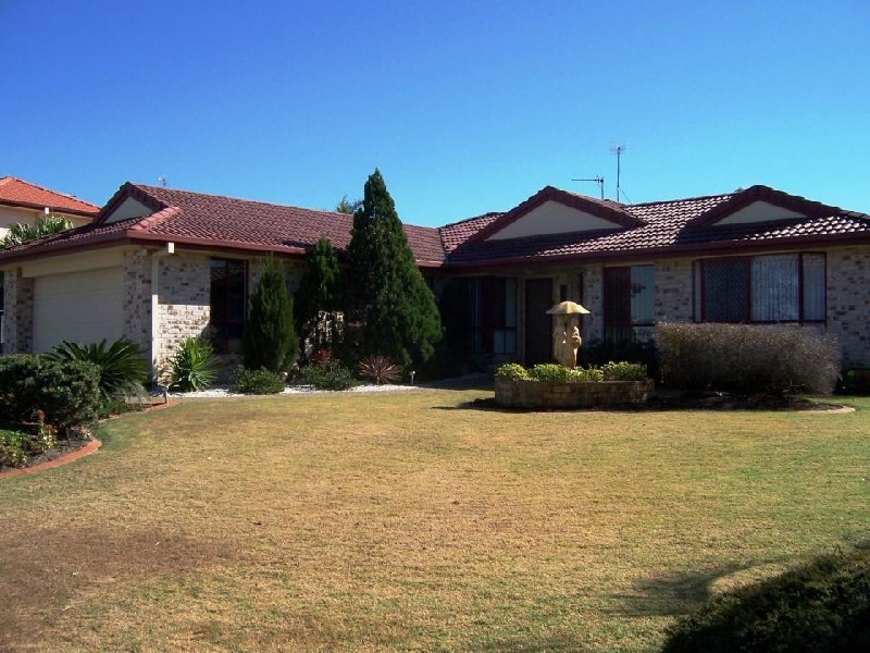 Hope Island QLD 4212