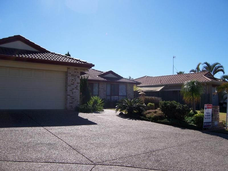 Hope Island QLD 4212