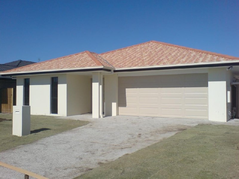 17 Ansett Way, Upper Coomera QLD 4209