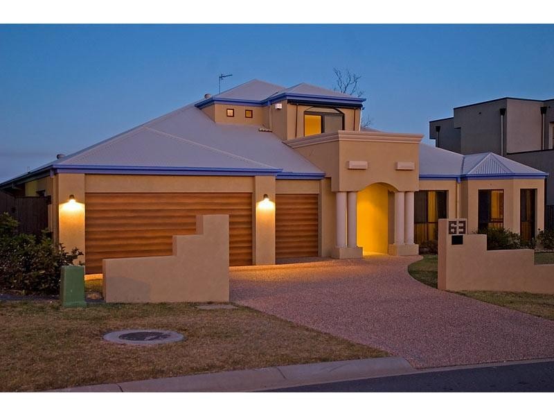 Pacific Pines QLD 4211