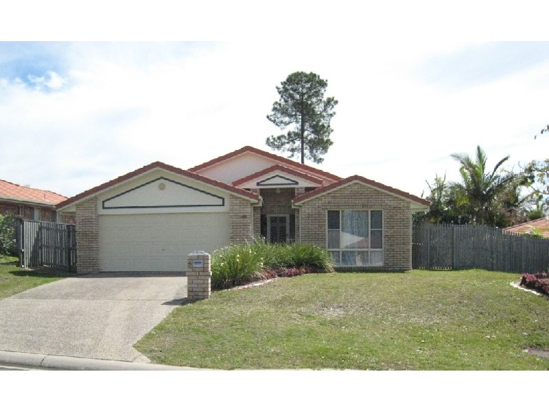 Pacific Pines QLD 4211
