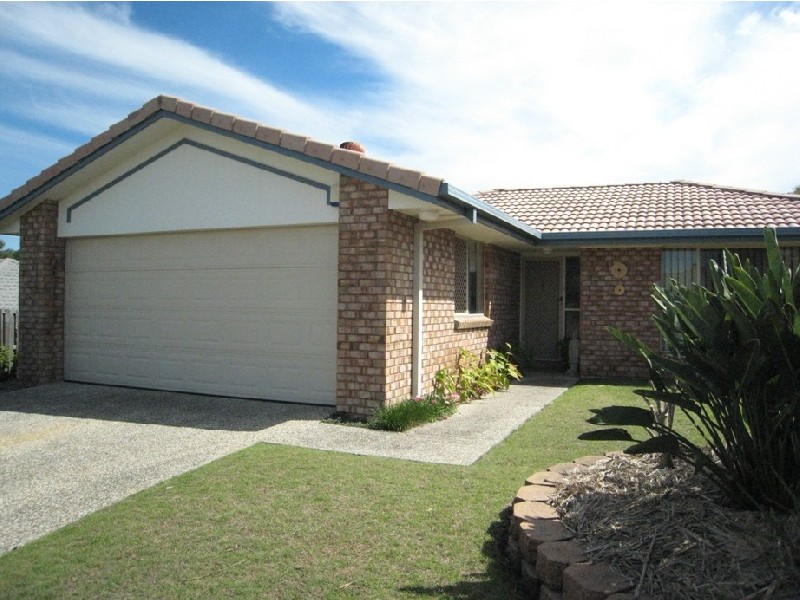 Pacific Pines QLD 4211