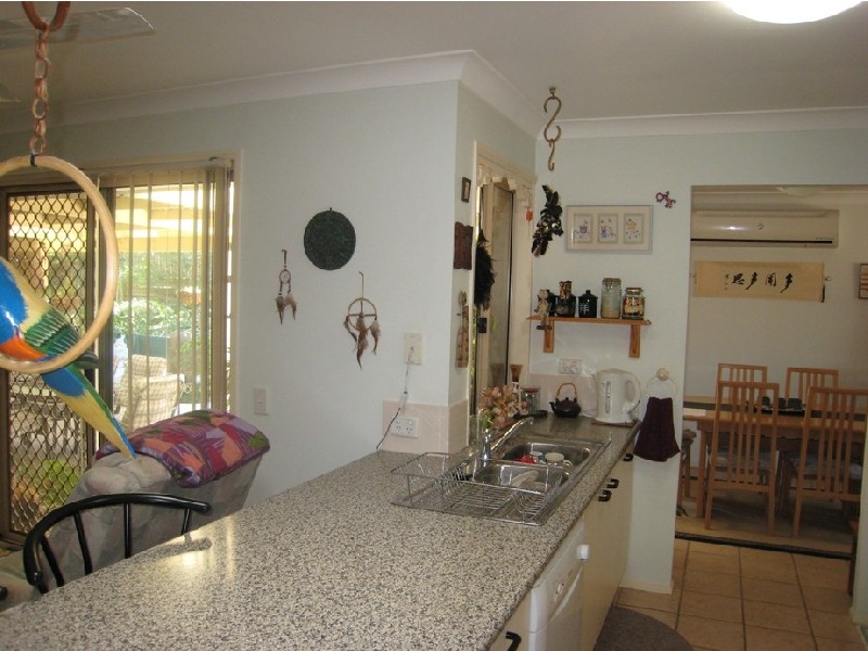 Pacific Pines QLD 4211