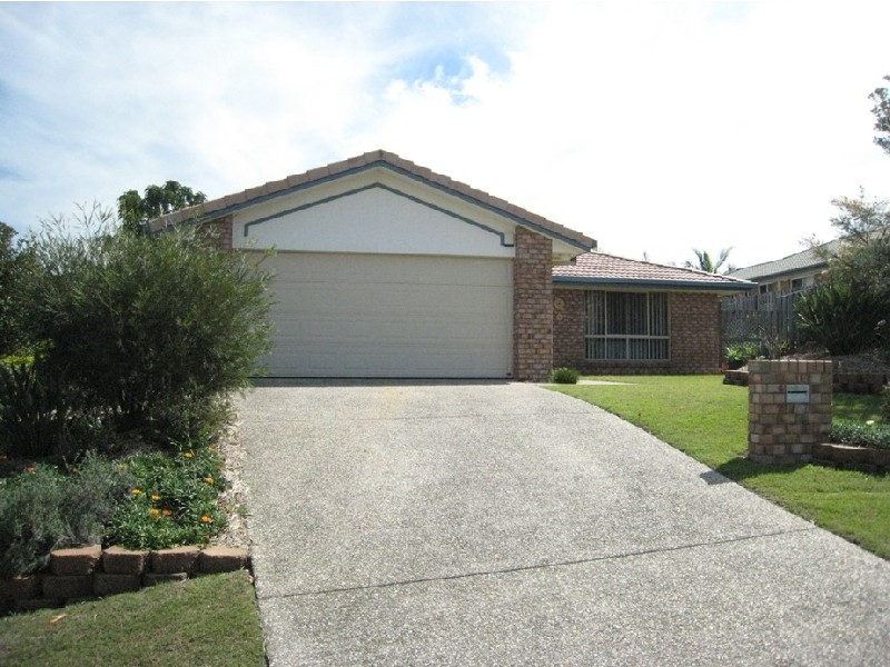 Pacific Pines QLD 4211