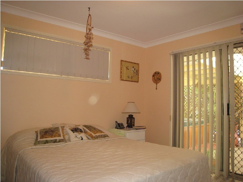 Pacific Pines QLD 4211