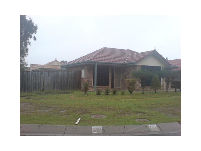 35 Leonardo Circuit, Coombabah QLD 4216