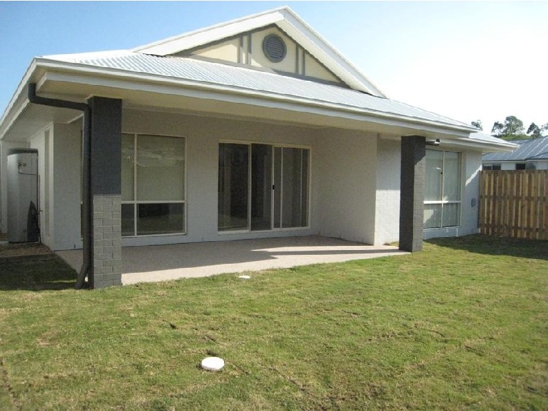 16 Barrington Street, Upper Coomera QLD 4209