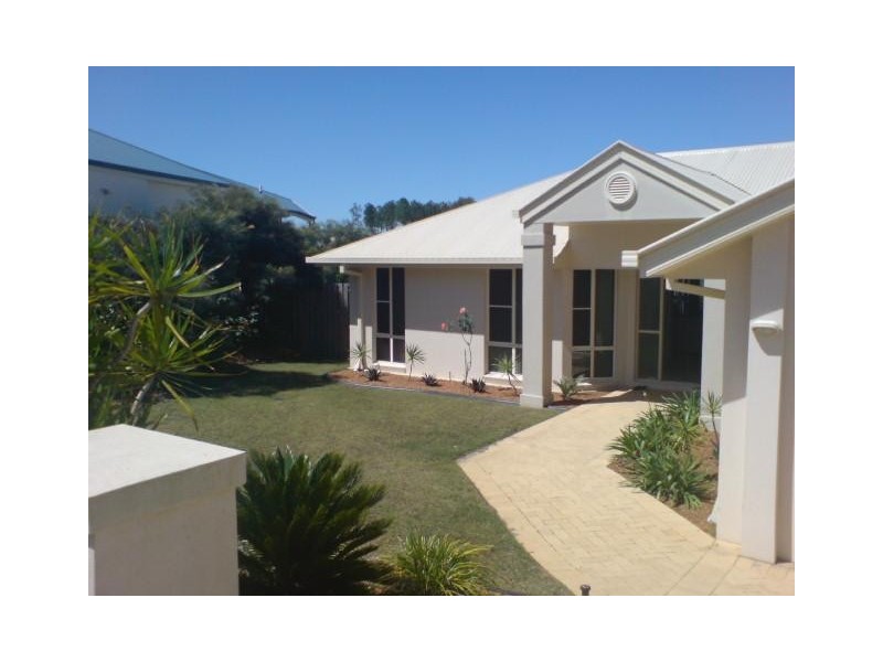 7 Drumbeat Place, Coomera QLD 4209