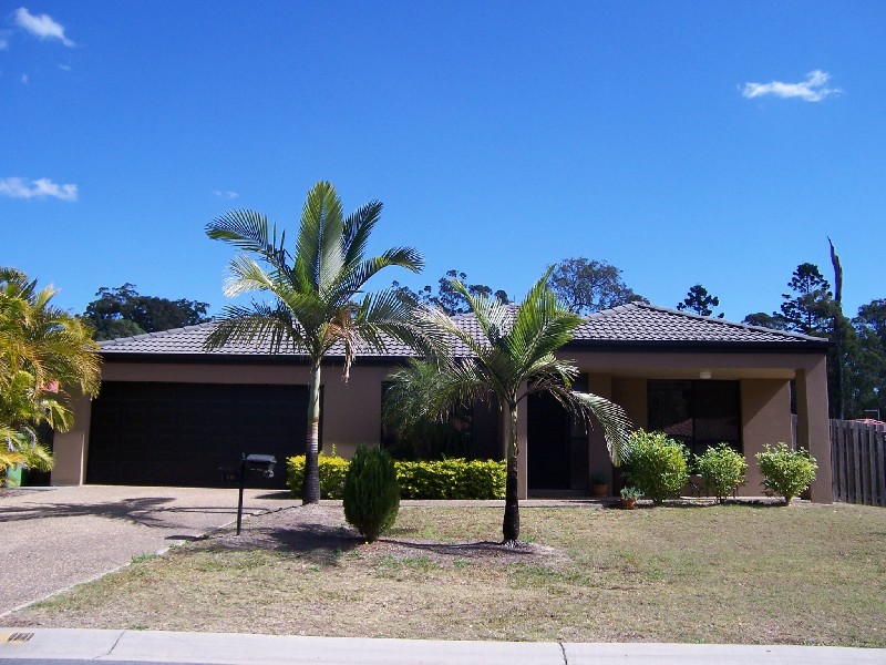 10 Andalusian Drive, Upper Coomera QLD 4209