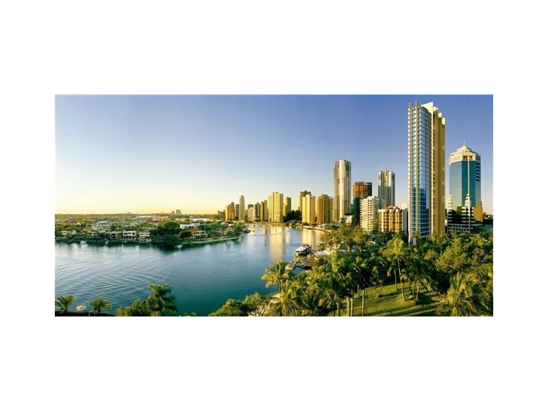 Surfers Paradise QLD 4217