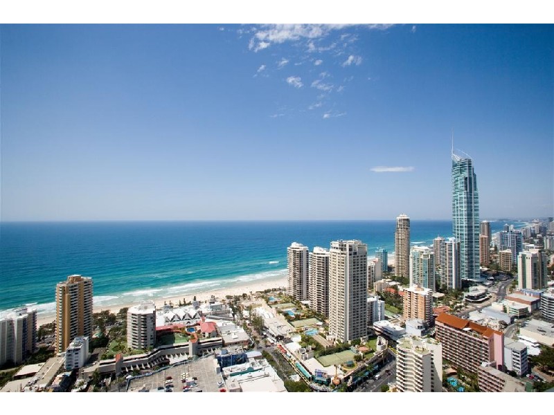 Surfers Paradise QLD 4217