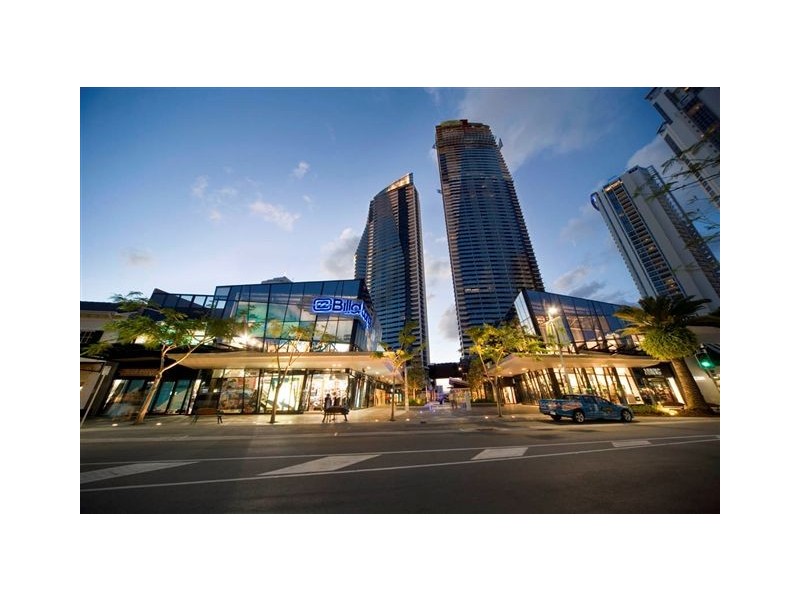 Surfers Paradise QLD 4217