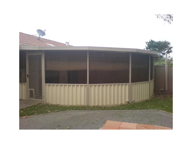 2/75 River Oak Drive, Helensvale QLD 4212