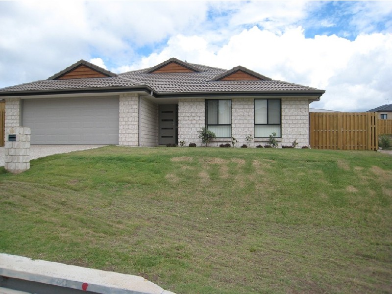 Pacific Pines QLD 4211