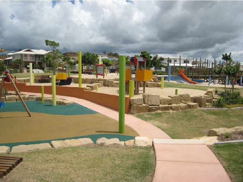 Pacific Pines QLD 4211