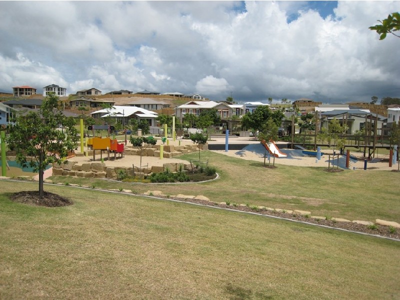 Pacific Pines QLD 4211