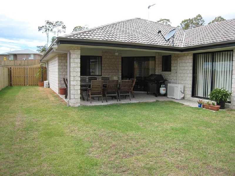 Pacific Pines QLD 4211