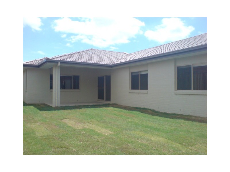 25 Greendragon Crescent, Upper Coomera QLD 4209