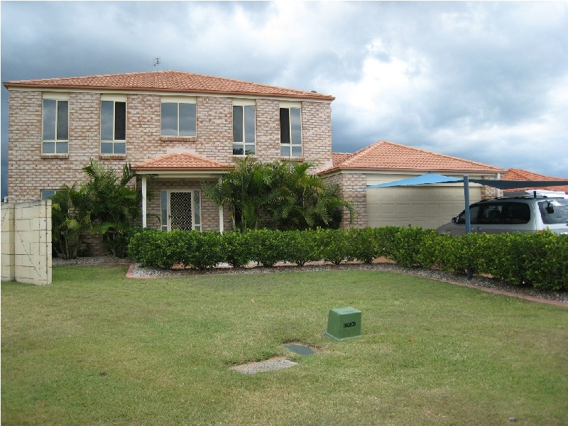 3 Tammy Close, Monterey Keys QLD 4212