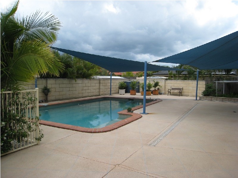 3 Tammy Close, Monterey Keys QLD 4212