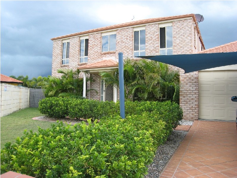 3 Tammy Close, Monterey Keys QLD 4212