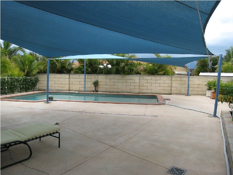 3 Tammy Close, Monterey Keys QLD 4212