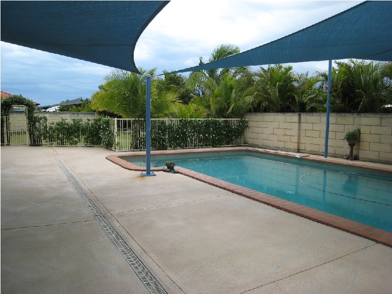 3 Tammy Close, Monterey Keys QLD 4212