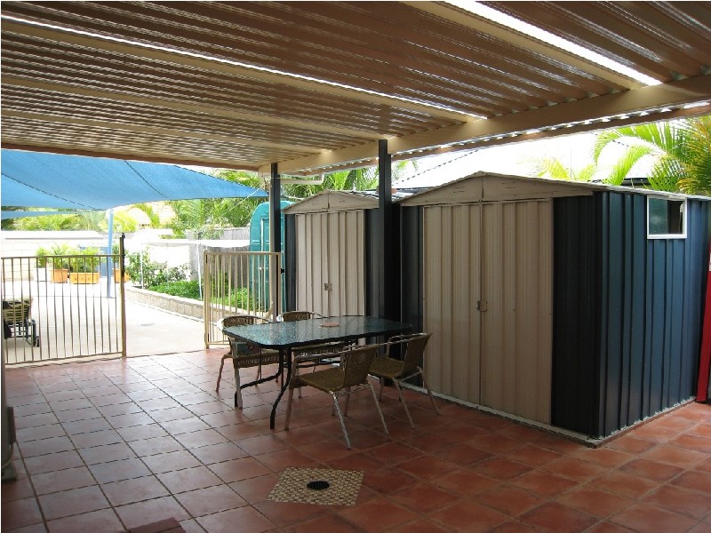 3 Tammy Close, Monterey Keys QLD 4212