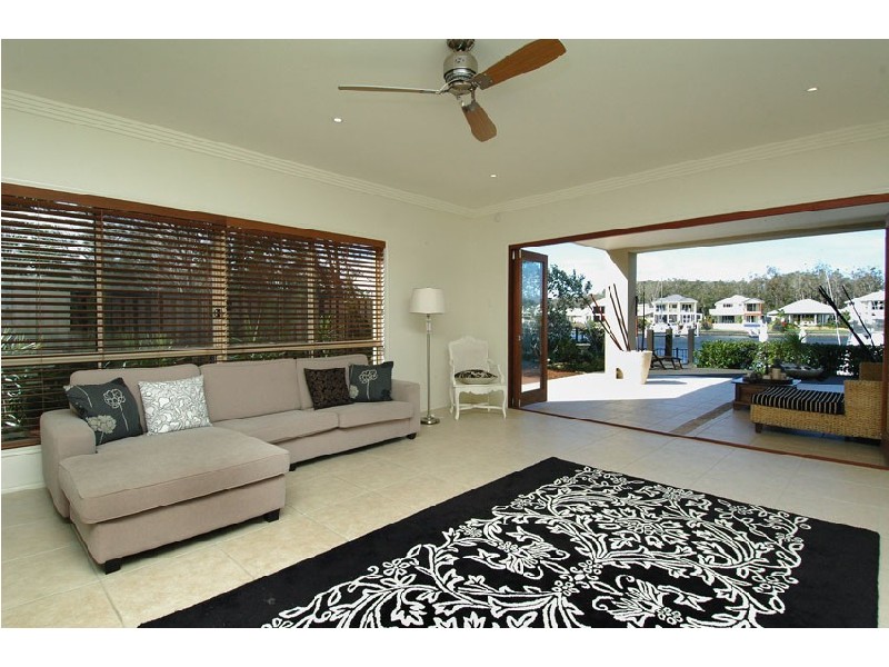 21  Nocturne Lane, Coomera QLD 4209