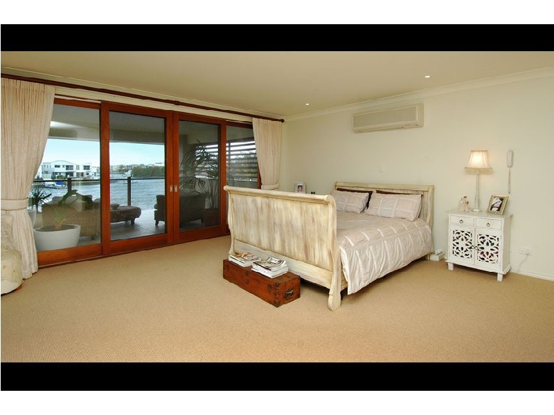 21  Nocturne Lane, Coomera QLD 4209