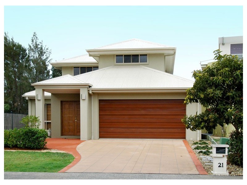 21  Nocturne Lane, Coomera QLD 4209