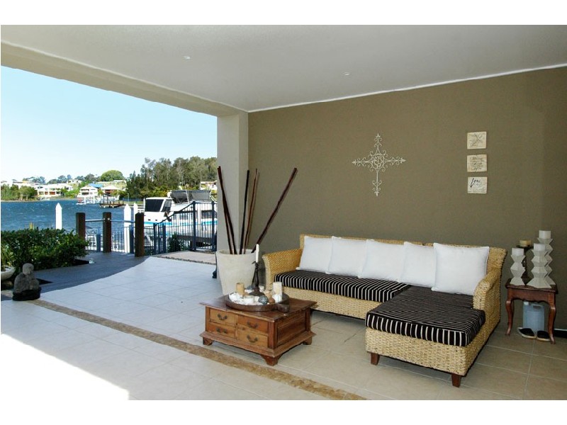 21  Nocturne Lane, Coomera QLD 4209