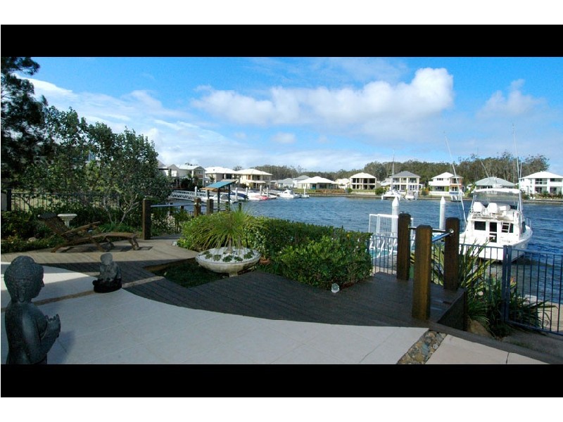 21  Nocturne Lane, Coomera QLD 4209