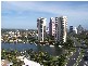 Unit 2101 Golden Gate, Surfers Paradise QLD 4217