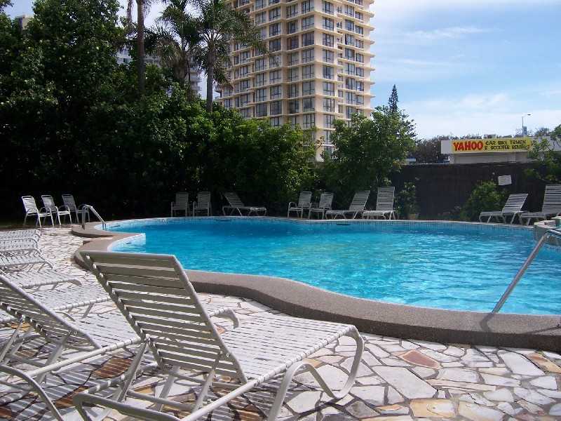 Unit 2101 Golden Gate, Surfers Paradise QLD 4217