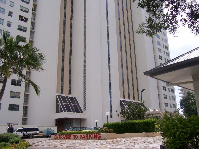 Unit 2101 Golden Gate, Surfers Paradise QLD 4217