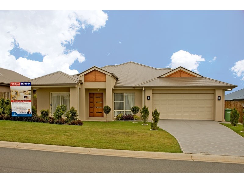 22 Rainbow Circuit COOMERA WATERS, Coomera QLD 4209