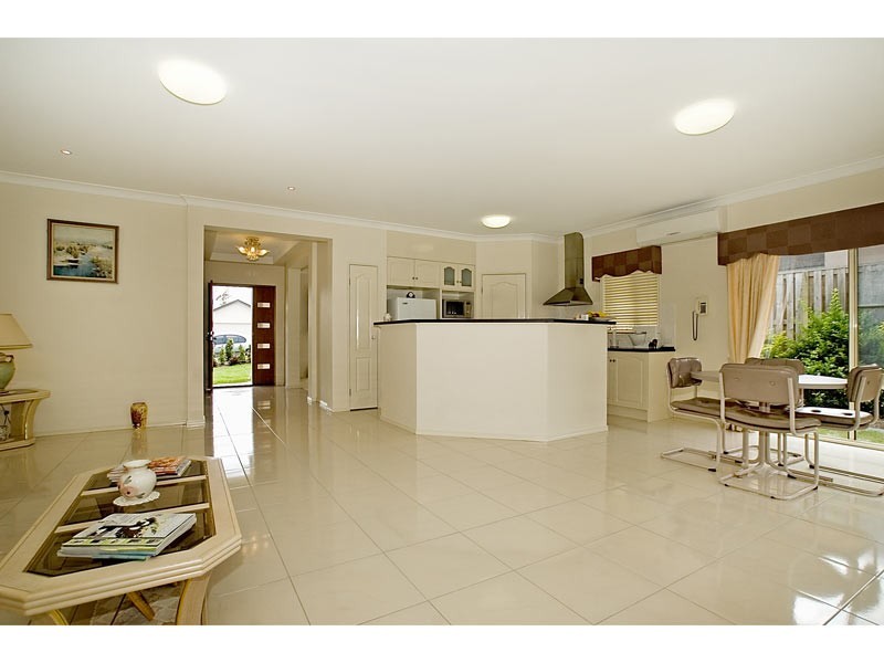 22 Rainbow Circuit COOMERA WATERS, Coomera QLD 4209