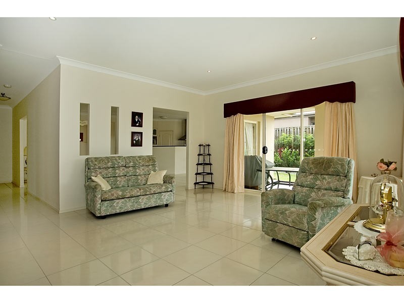 22 Rainbow Circuit COOMERA WATERS, Coomera QLD 4209