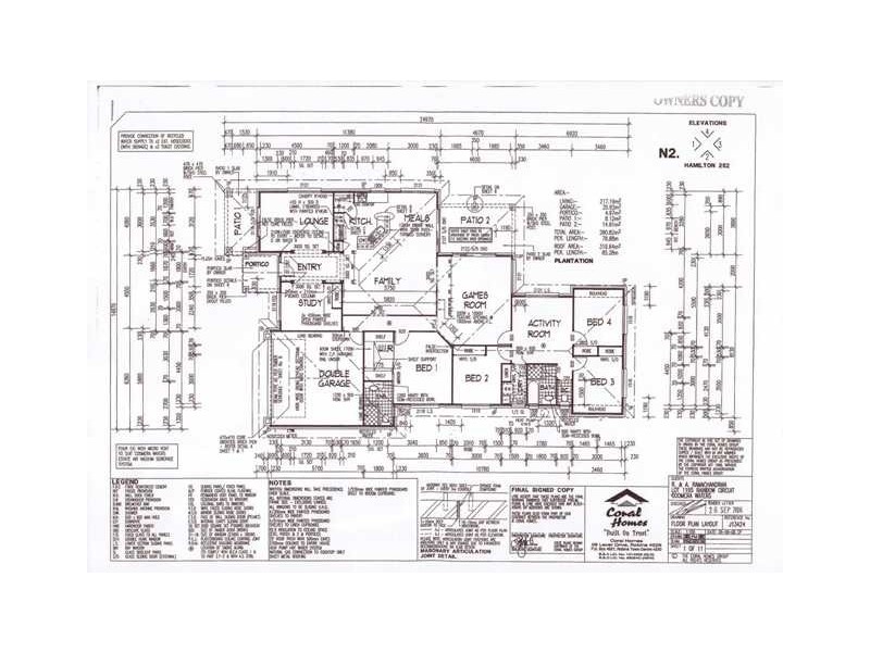 22 Rainbow Circuit COOMERA WATERS, Coomera QLD 4209