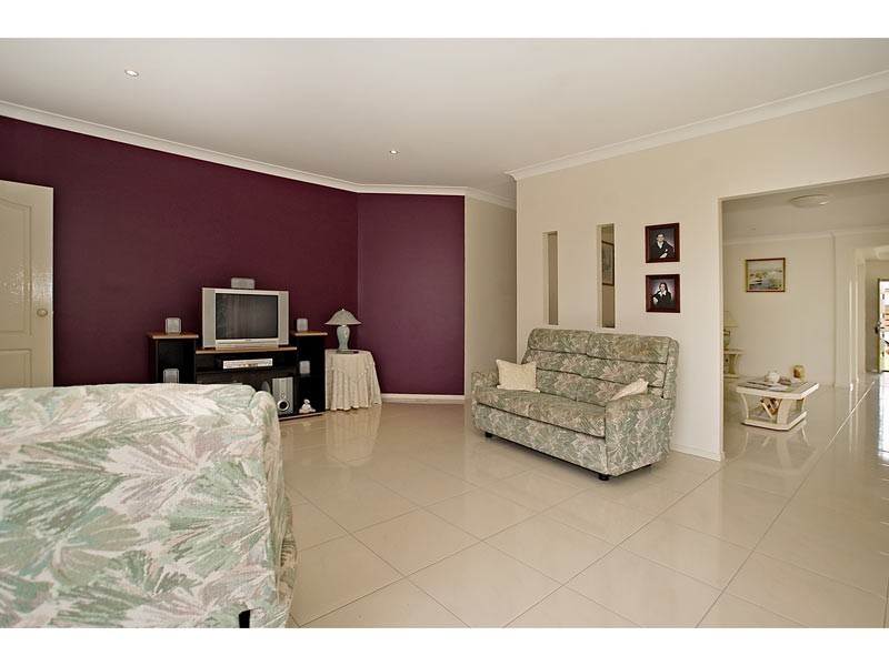 22 Rainbow Circuit COOMERA WATERS, Coomera QLD 4209