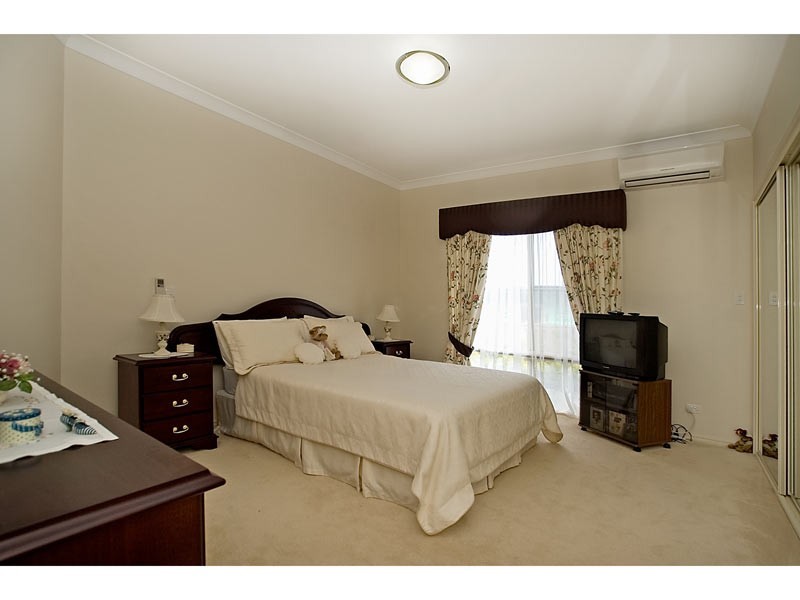 22 Rainbow Circuit COOMERA WATERS, Coomera QLD 4209