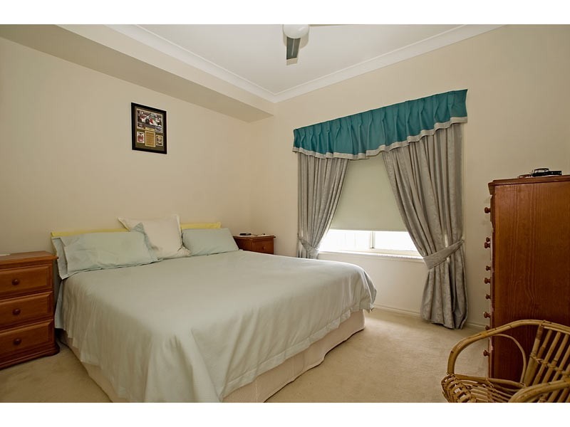 22 Rainbow Circuit COOMERA WATERS, Coomera QLD 4209