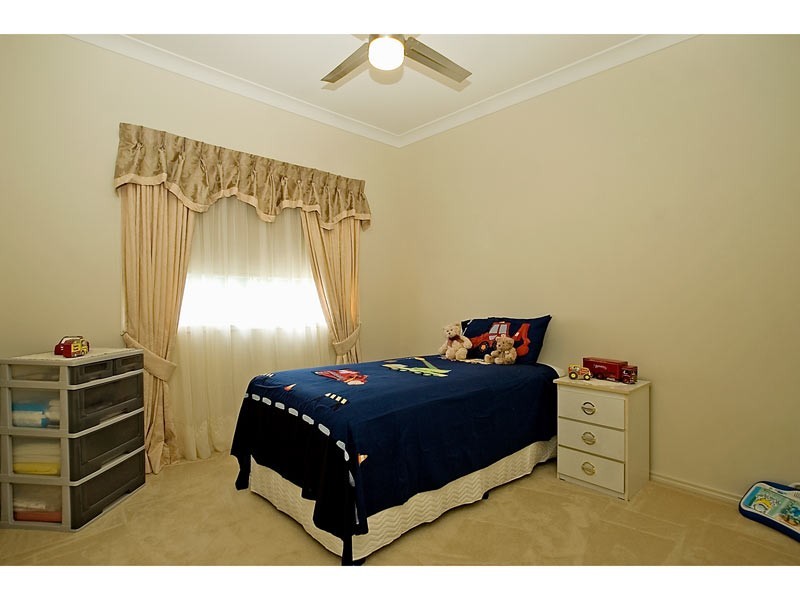 22 Rainbow Circuit COOMERA WATERS, Coomera QLD 4209