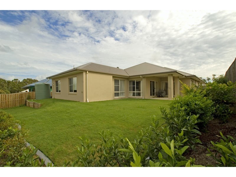 22 Rainbow Circuit COOMERA WATERS, Coomera QLD 4209