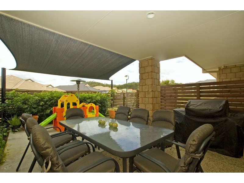 1 Balintore Street, Upper Coomera QLD 4209