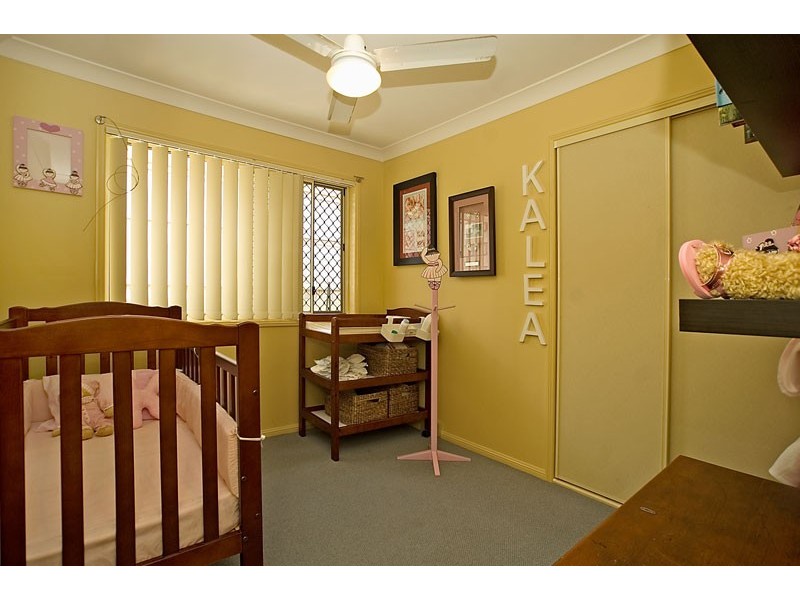 1 Balintore Street, Upper Coomera QLD 4209